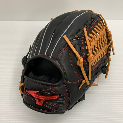 ミズノ MIZUNO ウィルドライブ 軟式 オールラウンド用グローブ 1AJGR32800 4563