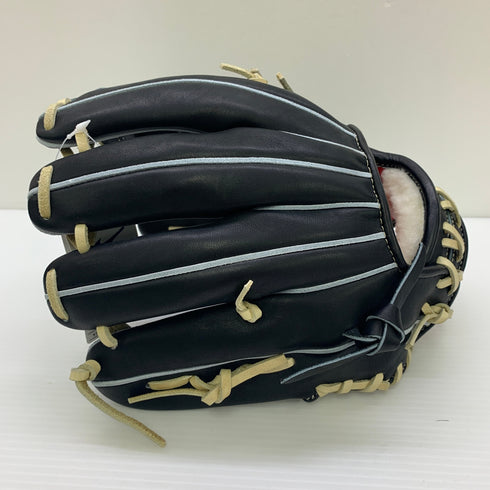 ミズノ MIZUNO グローバルエリート Global Elite 1AJGH33323 硬式 大人 一般 内野手用 グローブ グラブ 右投げ タグ付き 野球 9284