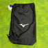 ミズノ MIZUNO 小学生軟式用/ゴムソフトボール用捕手防具3点セット 1DJPC02874 H-4586
