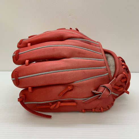 ミズノ MIZUNO グローバルエリート 硬式 大人 一般 内野手用 グローブ グラブ 右投げ 1AJGH20503 中古品 野球 6842