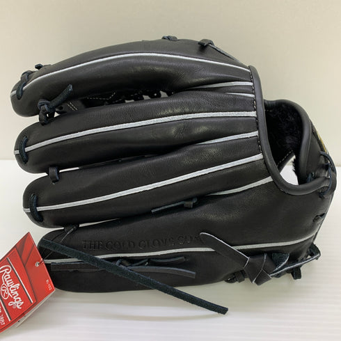 ローリングス Rawlings HOH GH3FHRB850 硬式 大人 一般 外野手用 グローブ グラブ 右投げ タグ付き グローブ袋付き 野球 1121