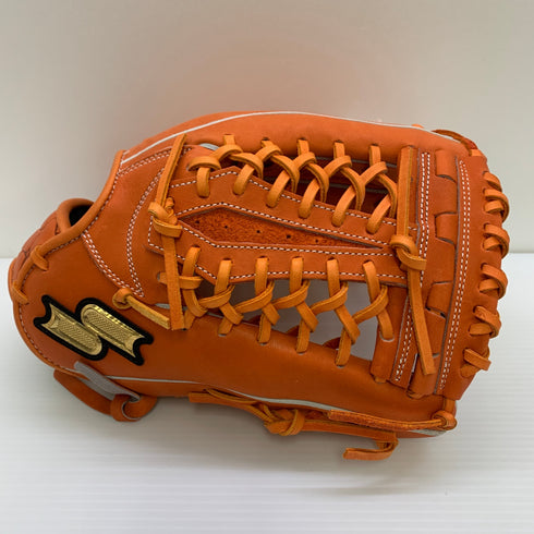 エスエスケイ SSK AKT7778L23 硬式 大人 一般 外野手用 グローブ グラブ 右投げ タグ付き 野球 1135