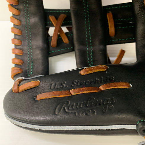 ローリングス Rawlings HOH GR6HEN54FS 軟式 大人 一般 内野手用 グローブ グラブ 右投げ 中古品 野球 9405