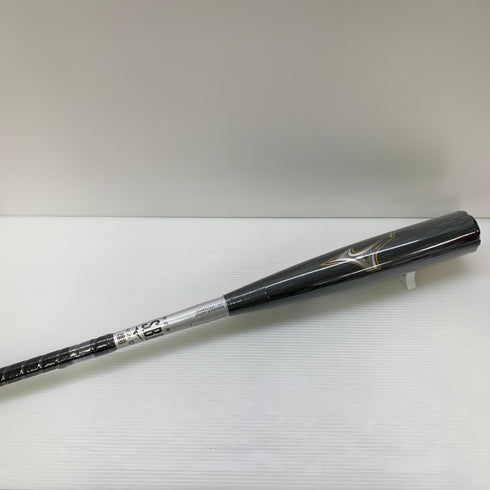 ミズノ MIZUNO ビヨンドマックスレガシーメタル 軟式 大人 一般 FRP製バット 1CJBR20084 トップバランス 未使用品 野球 7783