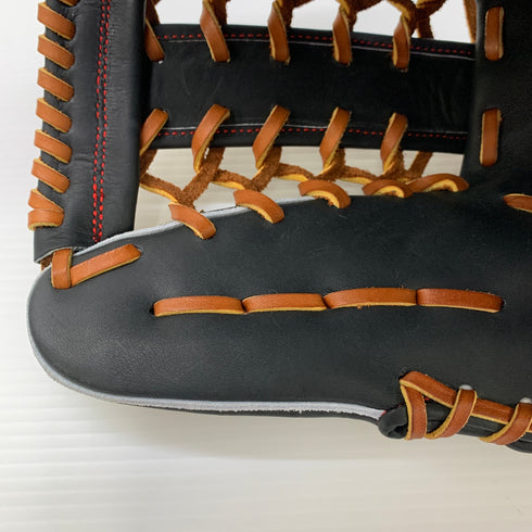ミズノ MIZUNO グローバルエリート Global Elite 1AJGR33207 ヌートバー型 軟式 大人 一般 外野手用 グローブ グラブ 右投げ タグ付き 野球 7985