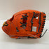 ミズノ MIZUNO ミズノプロ 硬式 大人 一般 内野手用 グローブ グラブ 右投げ 1AJGH32223 中古品 野球 8143