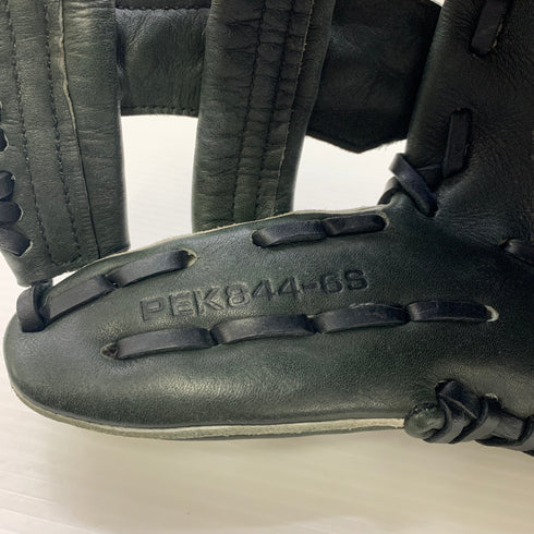 エスエスケイ SSK プロエッジ 硬式 大人 一般 内野手用 グローブ グラブ 右投げ PEK844-6S 中古品 野球 7133