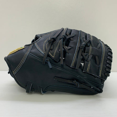 ウィルソン Wilson ウィルソンスタッフ ベア 硬式 大人 一般 投手用 グローブ ピッチャー グラブ 右投げ WBW103630 中古品 野球 6164