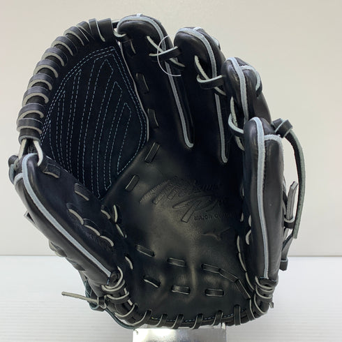 ミズノ MIZUNO ミズノプロ 硬式 大人 一般 投手用 グローブ ピッチャー グラブ 右投げ 1AJGH91901 タグ付き 野球 8151