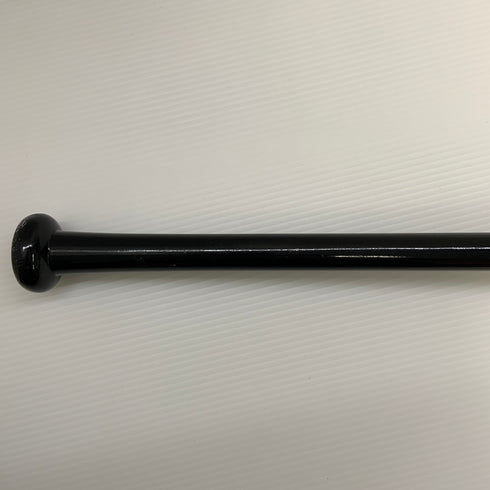 ヘッドランバット X HEAD RUN BAT X ミノルマン トレーニング用 練習 木製バット 中古 野球 7924