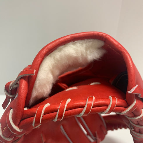 ミズノ MIZUNO グローバルエリート 硬式 大人 一般 内野手用 グローブ グラブ 右投げ 1AJGH25503 タグ付き 野球 7332