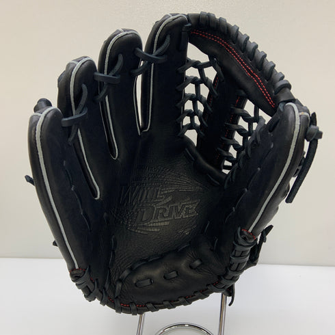 ミズノ MIZUNO ウィルドライブ 1AJGR34607 軟式 大人 一般 外野手用 グローブ グラブ 左投げ タグ付き 野球 8385