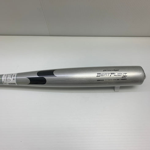 エスエスケイ SSK ビートフライトST 硬式 大人 一般 金属製バット EBB1100 ミドルバランス 野球 7493