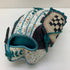 グラブワークス GLOVEWORKS 軟式 大人 一般 内野手用 グローブ グラブ 右投げ 中古品 野球 8285