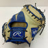ローリングス Rawlings HOH GR1HM2AC 軟式 大人 一般 キャッチャーミット 捕手 グローブ グラブ 右投げ 中古品 野球 8778