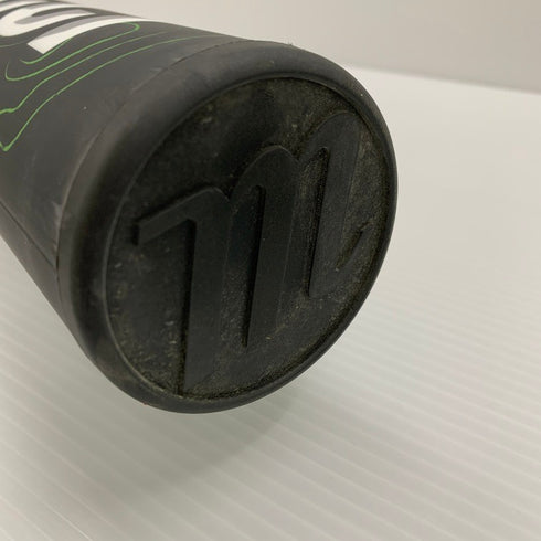 中古品 マルーチ marucci ワニクラッシャー 軟式バット MJJSBBWC ケース有り 6608
