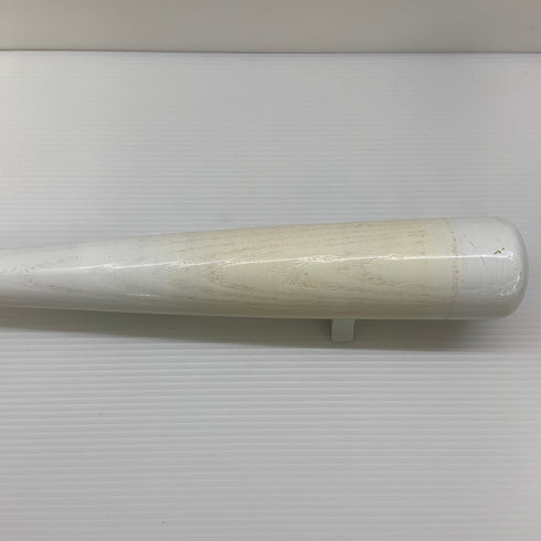 ミズノ MIZUNO トレーニング用 練習 木製バット 中古 野球 7909