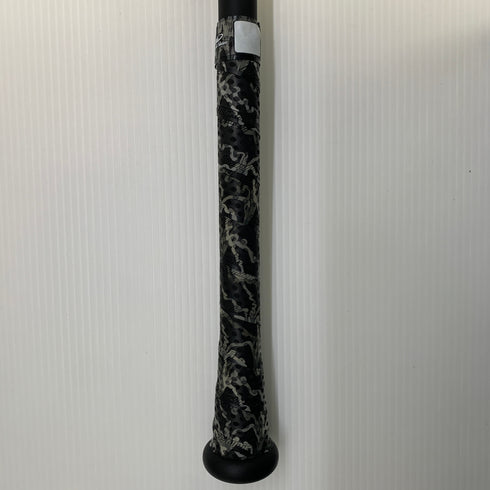 マルーチ marucci ワニクラッシャー 軟式 大人 一般 FRP製バット MJJSBBWS2 ケース付き 野球 7229