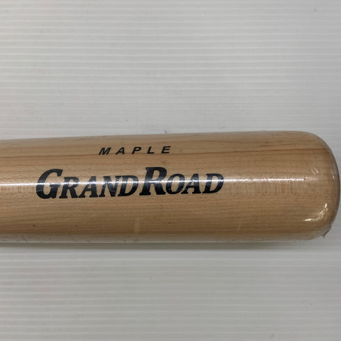 アシックス asics GRAND ROAD 硬式 大人 一般 木製バット(BFJマーク) 3121A499 野球 7353