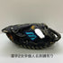 ミズノ MIZUNO ミズノプロ mizunopro 硬式 大人 一般 ファーストミット 一塁手 グローブ グラブ 右投げ オーダー 中古品 野球 9525