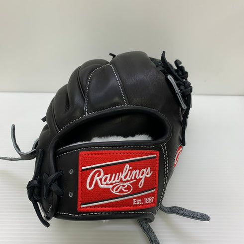 ローリングス Rawlings HOH 硬式 大人 一般 外野手用 グローブ グラブ 右投げ GHMSOGHH 中古品 グローブ袋付き 野球 5986