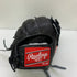 ローリングス Rawlings HOH 硬式 大人 一般 外野手用 グローブ グラブ 右投げ GHMSOGHH 中古品 グローブ袋付き 野球 5986