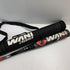 マルーチ marucci ワニクラッシャースピード 少年軟式 子ども FRP製バット MJJSBBWSJ 中古 ケース付き 野球 8048