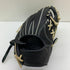 yabane 軟式 大人 一般 内野手用 グローブ グラブ 右投げ 中古品 野球 1209