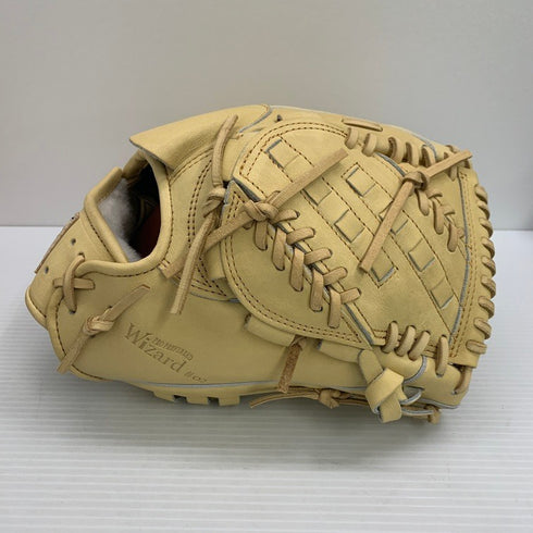 ローリングス Rawlings プロプリファード 硬式 投手用グローブ GH4PW2A15MG 3762