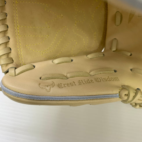 ミズノ MIZUNO ミズノプロ mizunopro 1AJGH32221 硬式 大人 一般 投手用 グローブ ピッチャー グラブ 右投げ タグ付き 野球 9039