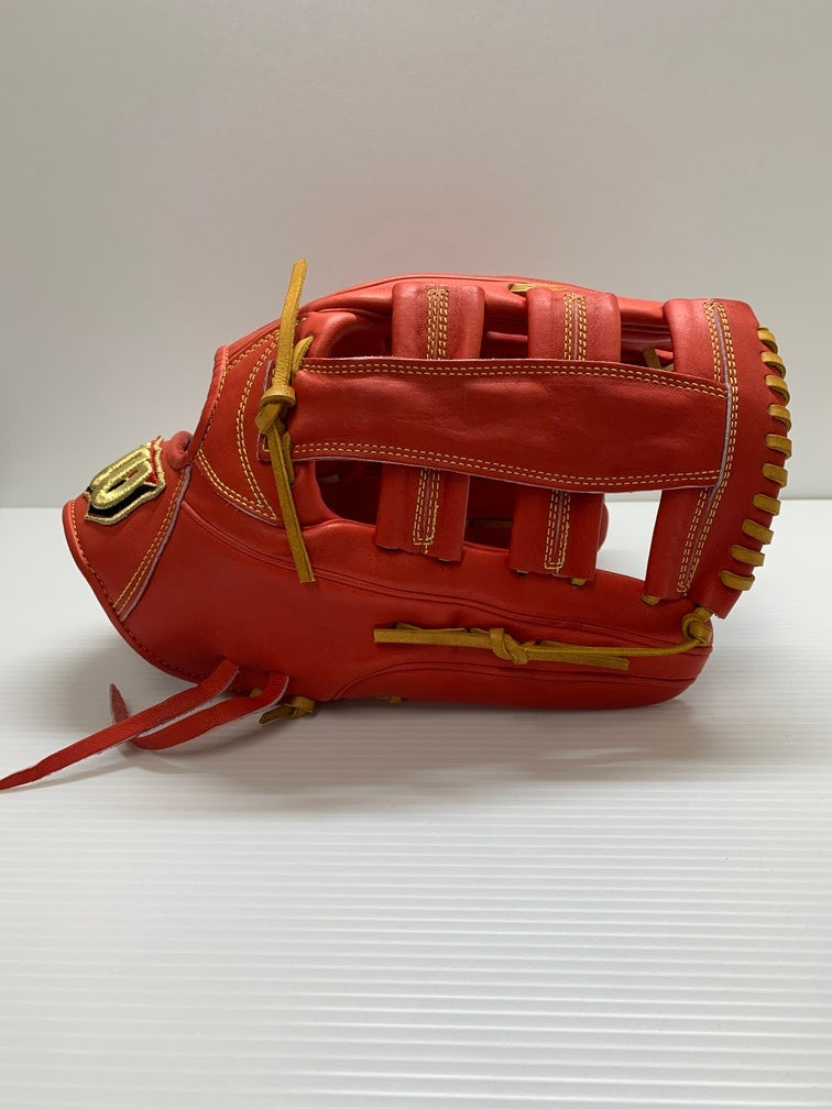 ウィルソン Wilson Wilson Staff デュアル 硬式 外野手用グローブ WBW100544 4529 ウィルソン Wilson Wilson Staff デュアル 硬式 外野手用