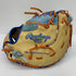 中古品 ローリングス Rawlings HOH 軟式 ファーストミット GR4HM3ACD 左投げ 3756