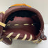 ミズノ MIZUNO ミズノプロ mizunopro 1AJGH34113 硬式 大人 一般 内野手用 グローブ グラブ 右投げ タグ付き 野球 9618