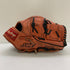 ローリングス Rawlings SECCA RG-24P 軟式 大人 一般 投手用 グローブ ピッチャー グラブ 右投げ 中古品 野球 9054