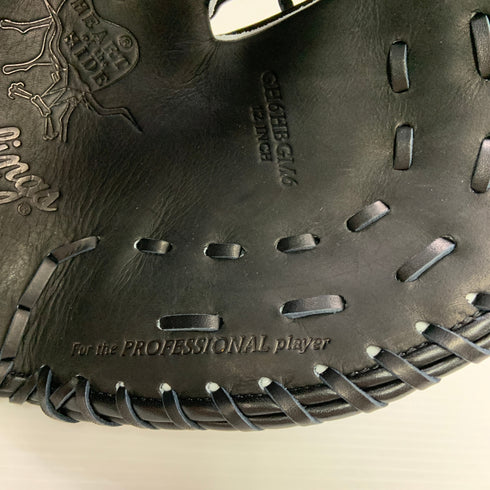 ローリングス Rawlings HOH GH6HBGM6 硬式 大人 一般 ファーストミット 一塁手 グローブ グラブ 右投げ タグ付き 野球 9484