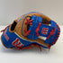 ウィルソン Wilson 硬式 大人 一般 内野手用 グローブ グラブ 右投げ 1786型 A2K WBW102616115 中古品 野球 7105
