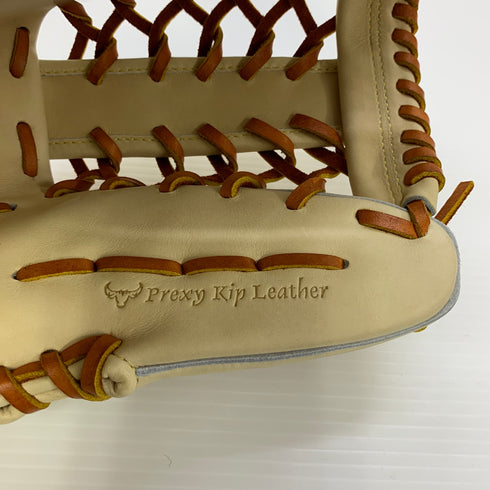 ミズノ MIZUNO ミズノプロ 硬式 大人 一般 外野手用 グローブ グラブ 左投げ 1AJGH10507 タグ付き 野球 6552