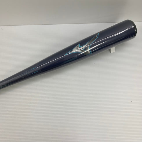 ミズノ MIZUNO ビヨンドマックスレガシー 軟式 FRP製バット 1CJBR19183 ケース付き 6116