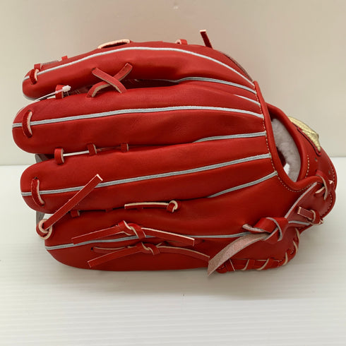 ミズノ MIZUNO グローバルエリート Global Elite 1AJGH32307 JAPAN 硬式 大人 一般 外野手用 グローブ グラブ 右投げ タグ付き 野球 8770