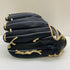 久保田スラッガー KUBOTA SLUGGER KSN-M00 軟式 大人 一般 内野手用 グローブ グラブ 右投げ 中古品 グローブ袋付き 野球 8602