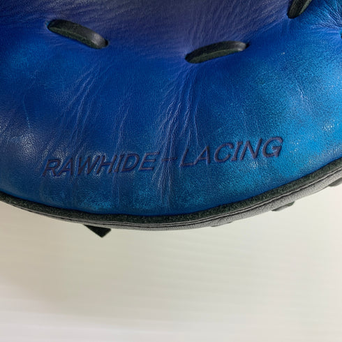 エスエスケイ SSK CLM-720 軟式 大人 一般 キャッチャーミット 捕手 グローブ グラブ 右投げ 中古品 野球 8621