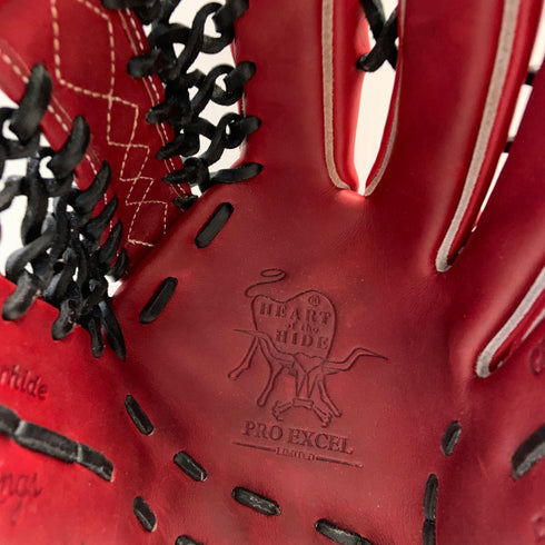 ローリングス Rawlings HOH GR2HEY70 軟式 大人 一般 外野手用 グローブ グラブ 右投げ 中古品 野球 1312
