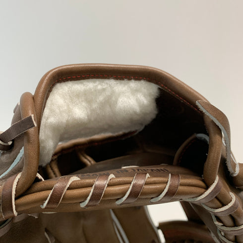 ミズノ MIZUNO グローバルエリート 硬式 大人 一般 内野手用 グローブ グラブ 右投げ 1AJGH31313 タグ付き 野球 6311