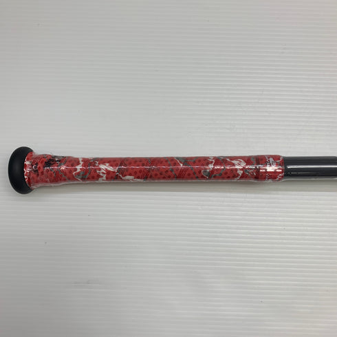 マルーチ marucci ワニクラッシャー 赤ワニ少年軟式 子ども FRP製バット MJJSBBWSJ ミドルバランス 未使用品 野球 7669