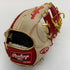 ローリングス Rawlings ゲーマー GH4FGTK4T トレーニング用 中古品 野球 8590