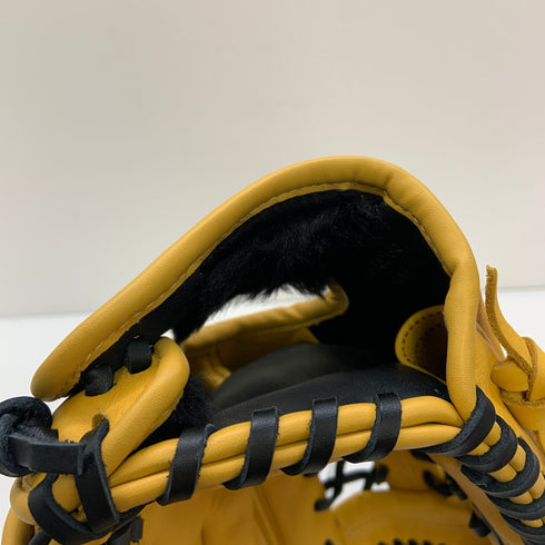 ゼット ZETT グランドヒーロー 少年軟式 子ども オールラウンド グローブ グラブ 右投げ BJGB76545 タグ付き 野球 8080