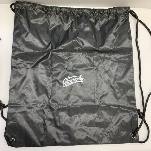 グラブワークス GLOVEWORKS GAME DAY 軟式 大人 一般 キャッチャーミット 捕手 グローブ グラブ 右投げ 中古品 グローブ袋付き 野球 6922