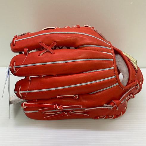 ミズノ MIZUNO グローバルエリート Global Elite 1AJGH29307 硬式 大人 一般 外野手用 グローブ グラブ 右投げ タグ付き グローブ袋付き 野球 1122