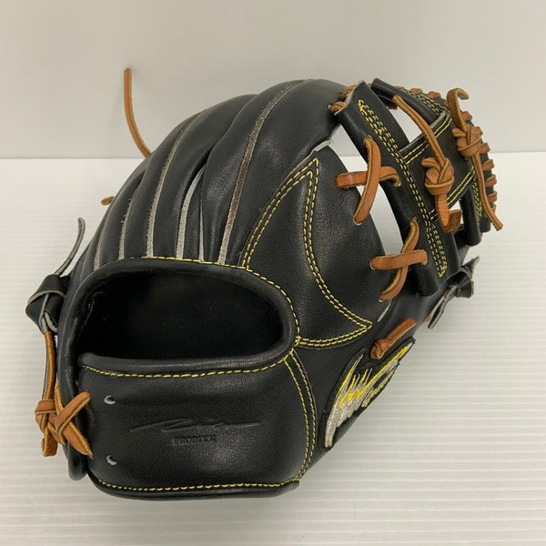 中古品 アイピーセレクト Ip Select 硬式 内野手用グローブ 3993