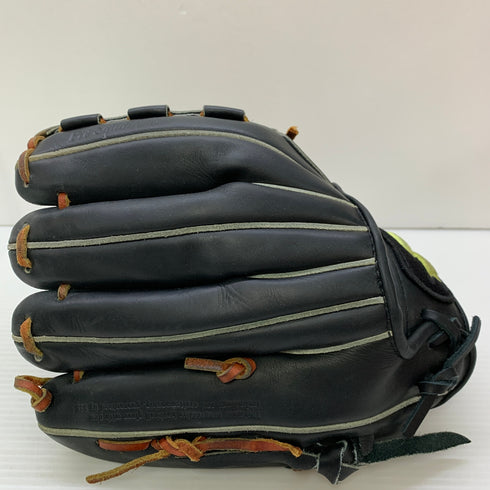 エスエスケイ SSK SPECIAL MAKE 硬式 大人 一般 内野手用 グローブ グラブ 右投げ SMU-86 中古品 野球 7948